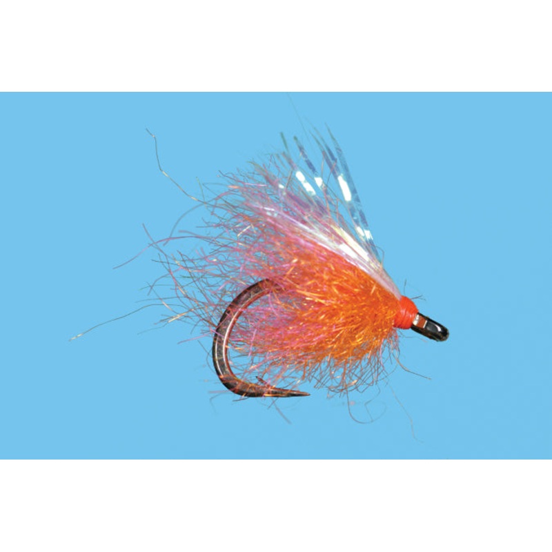 Solitude Salmon River MVP
