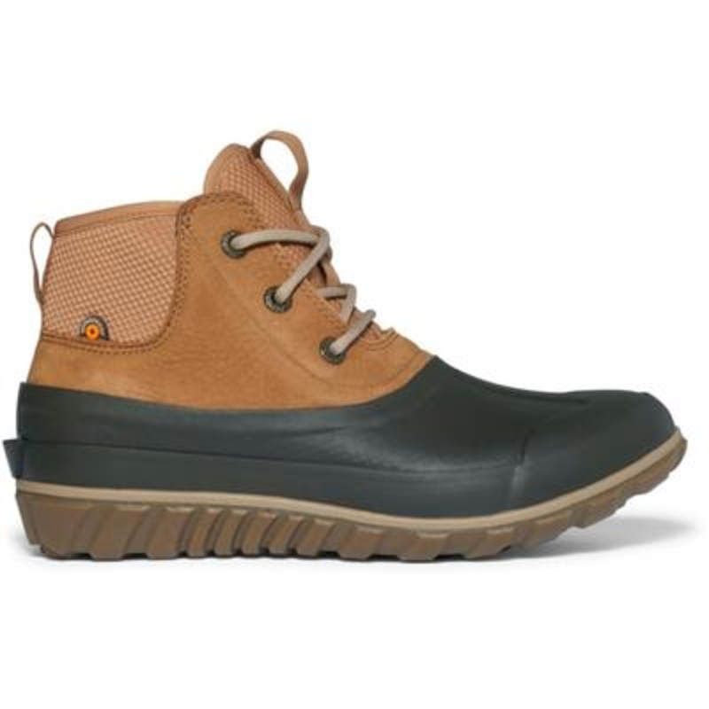 Bogs Classic Casual Lace Leather Women's