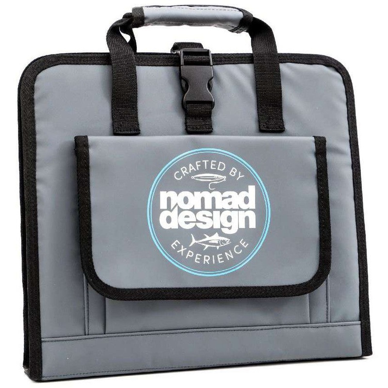 Nomad Design Jig Wallet