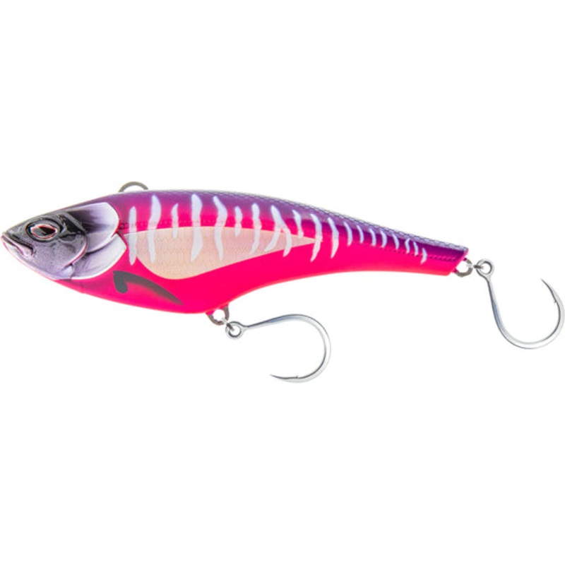 Nomad Design Madmacs 160