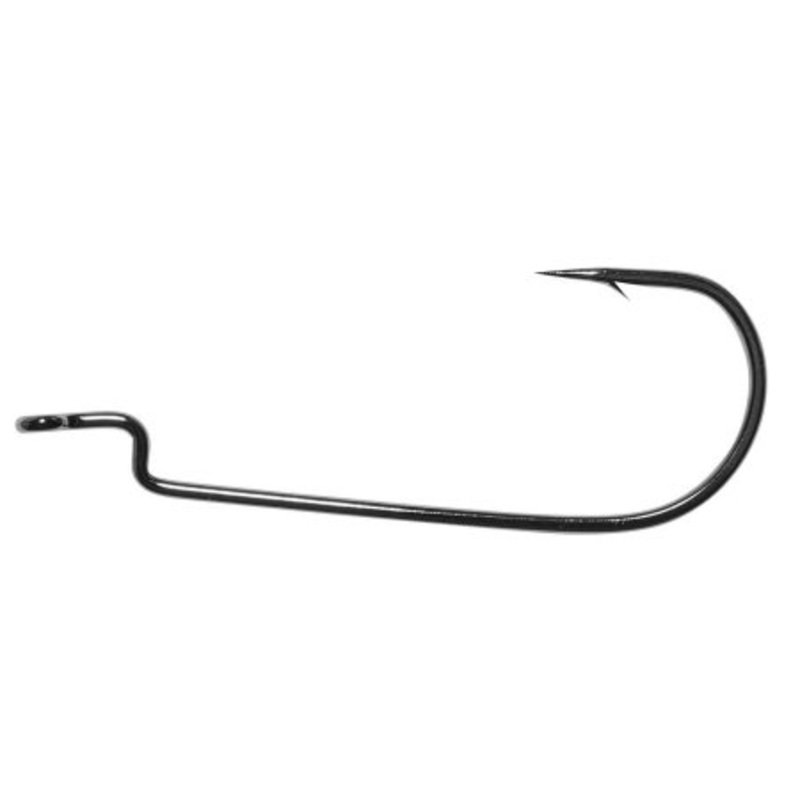 Owner All Purpose Worm Hooks, 1/O - Hooks ZZB