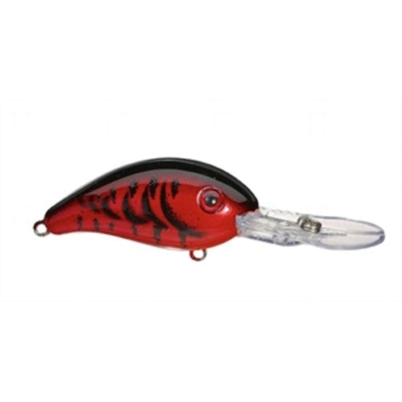 Strike King Pro-Model 6XD Crankbait SKU - 445204