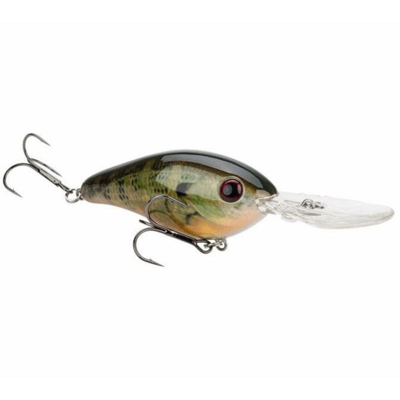 Strike King Pro-Model Series 6XD