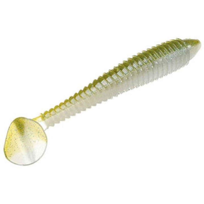 Strike King Rage Swimmer Swimbait, KVD Magic