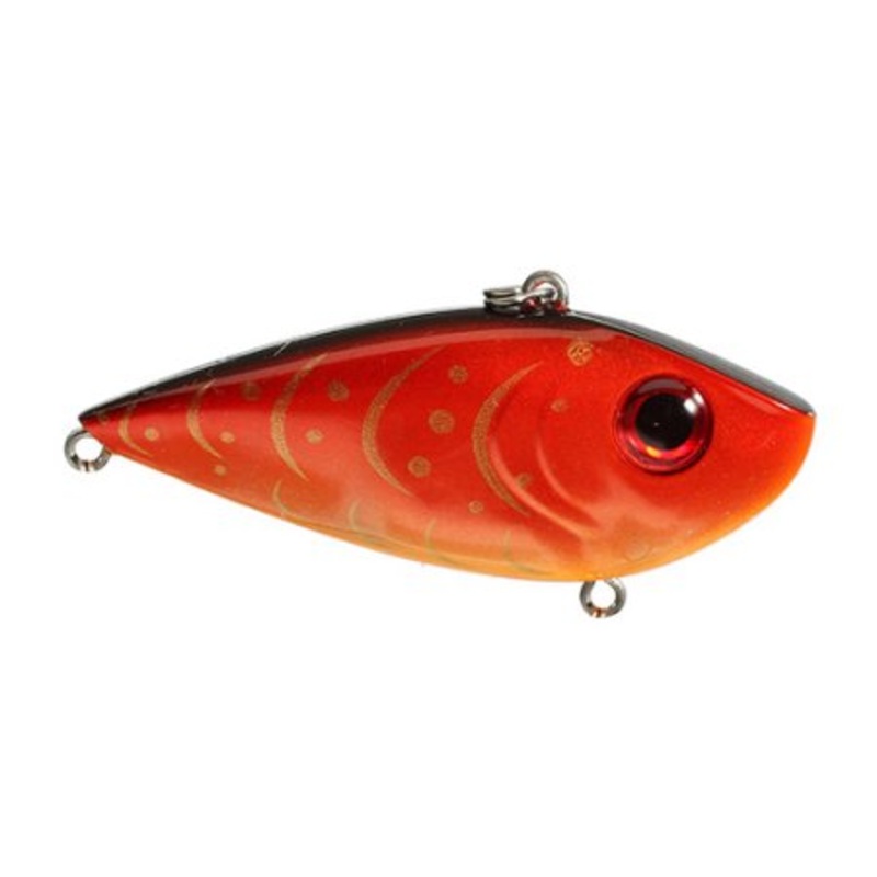 Strike King Red Eyed Shad Lipless Crankbait SKU - 472282