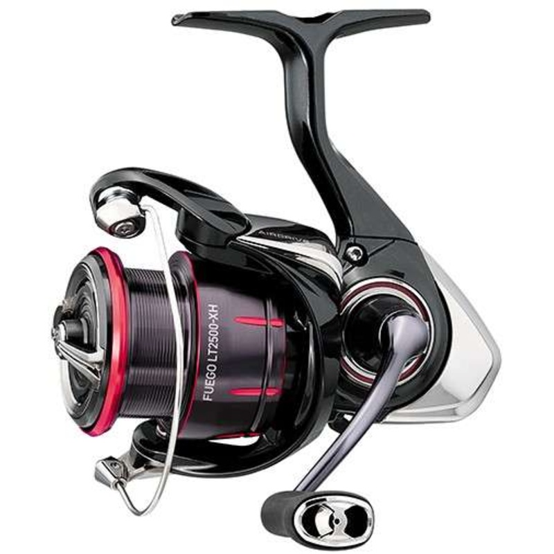Daiwa Fuego LT Spinning Reel - FegLT4000D-C