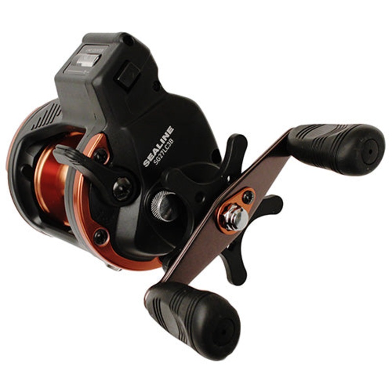 DAIWA SEALINE ZZZ