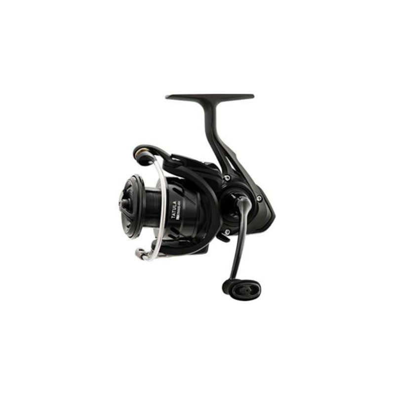 Daiwa Tatula LT Spin Reel 6 1Crbb+5Bb +1 6.2-1 Lh/Rh 22Lb Of Drag 240Yds 8# Mono Line TaLT2500D-Xh ZZZ
