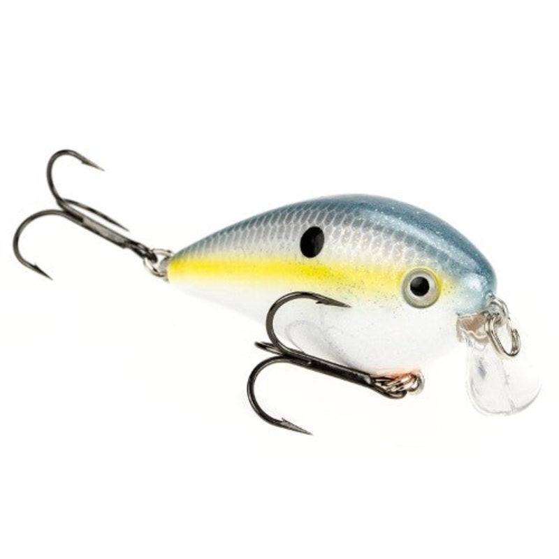 Strike King KVD Shallow Square Bill 1.5 Crankbait SKU - 731426