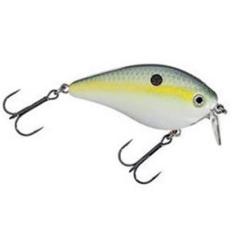 Strike King KVD Shallow Square Bill 1.5 Crankbait SKU - 846656