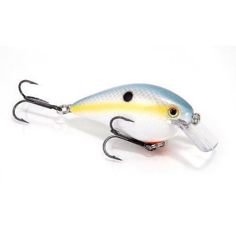 Strike King KVD Square Bill Crankbait SKU - 721913