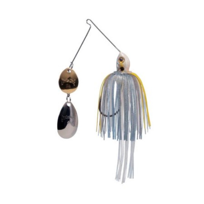 Strike King Lil' Mr Money Colorado Indiana Spinnerbait SKU - 142323