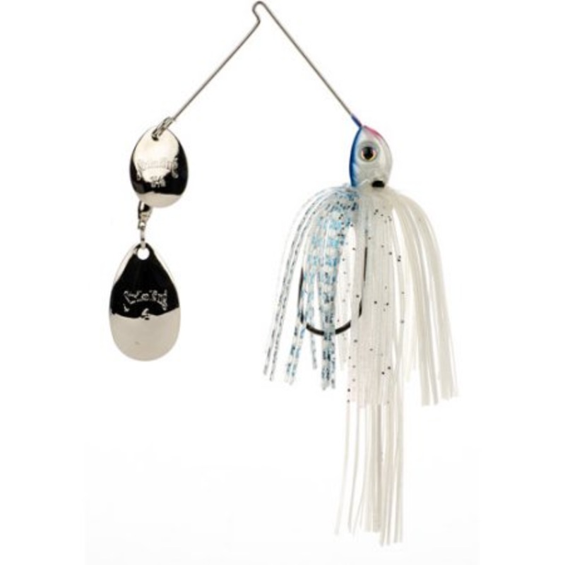 Strike King Lil' Mr Money Colorado Indiana Spinnerbait SKU - 881484