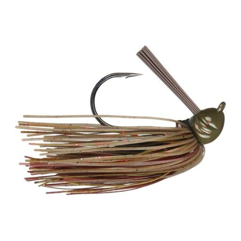 Strike King Premier Pro-Model Jig SKU - 947271