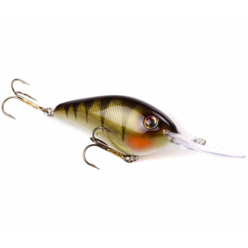 Strike King Pro-Model 6XD Crankbait SKU - 264860