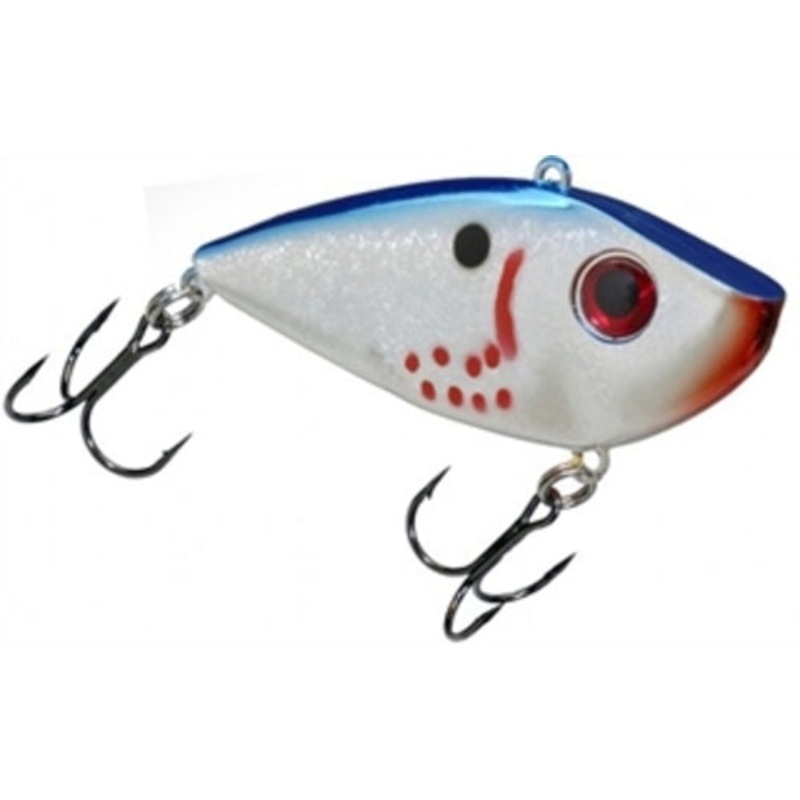 Strike King Red Eyed Shad Lipless Crankbait SKU - 471239