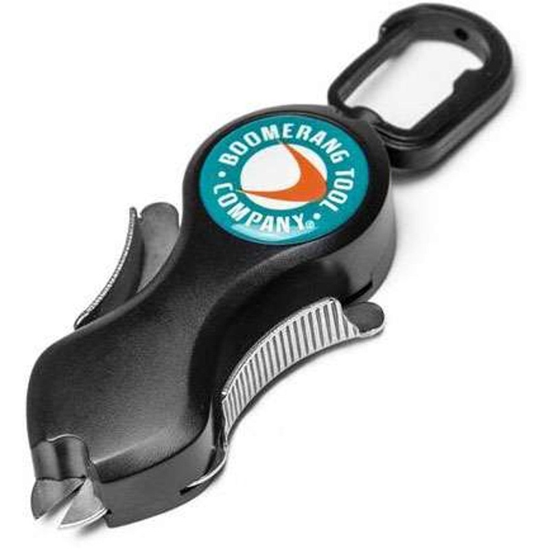 Boomerang BTC203 The Snip Retractable Line Cutter Tool ZZZ