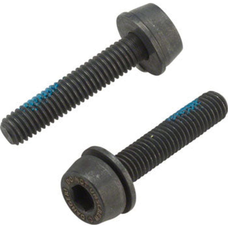 Campagnolo Brake Disc Caliper Screws