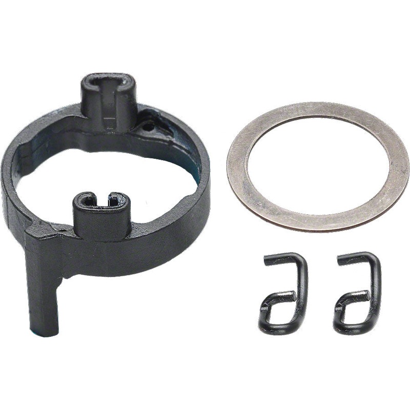 Campagnolo Ergopower Right Index Spring Carrier Springs And Bushing