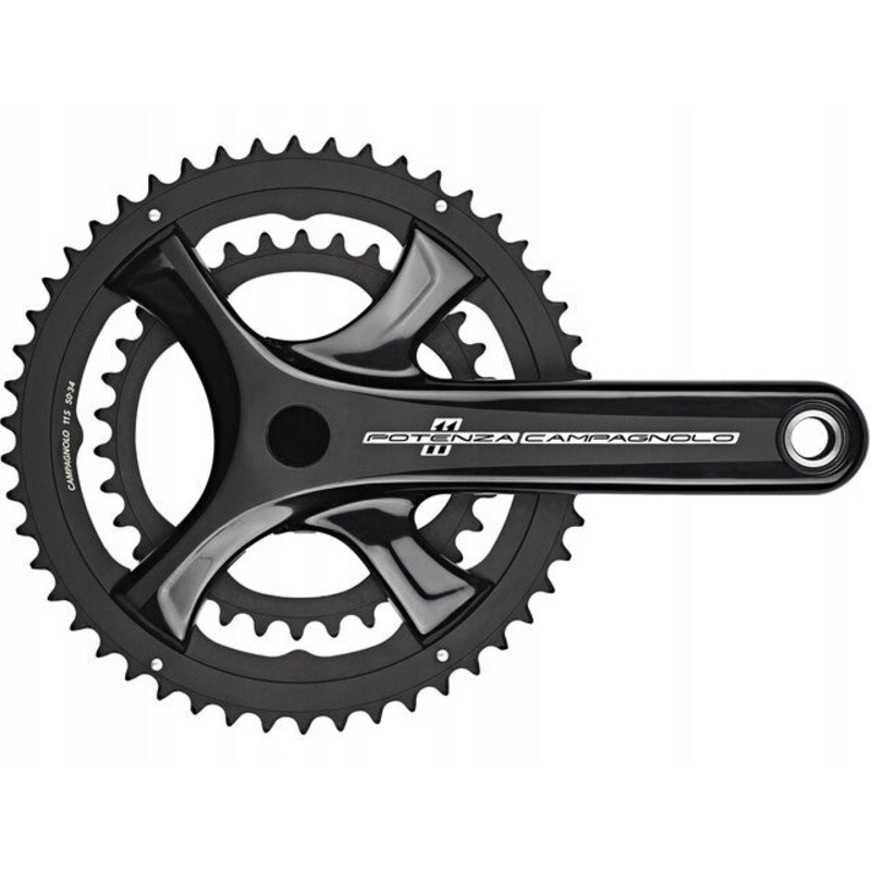 Campagnolo Potenza11 Crankset