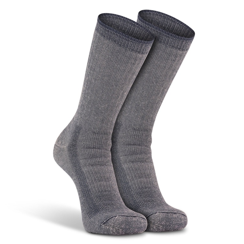 Fox River Trailmaster Medium Weight Merino Wool Crew