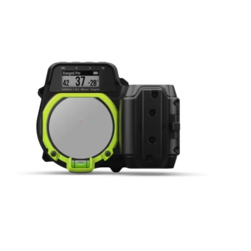 Garmin Xero A1 Bow Sight Auto-ranging Digital Sight