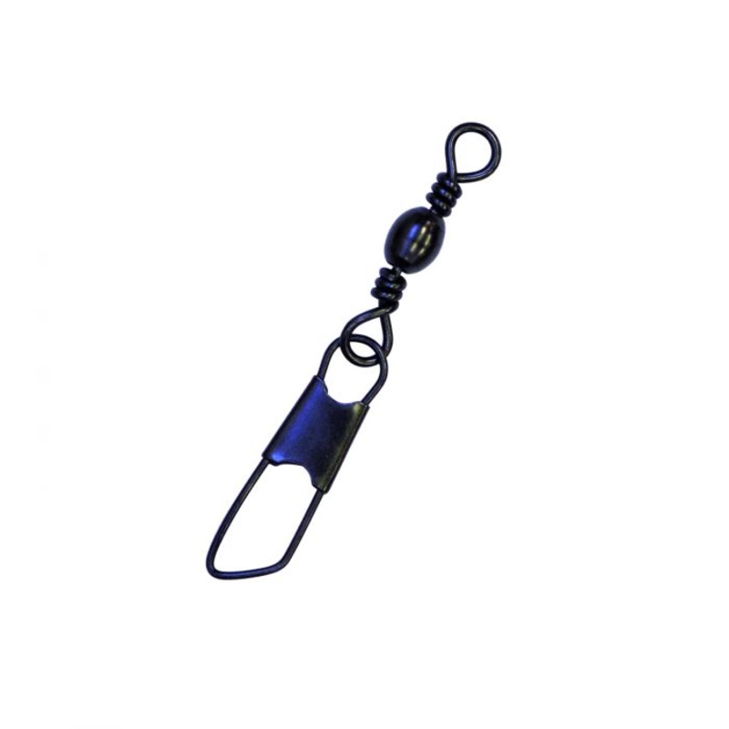 XXB Eagle Claw Barrel Swivel W/Safety Snap