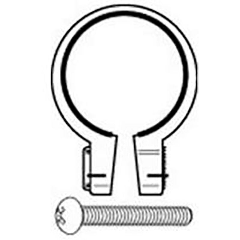 CatEye Sp-7 Clamp (28.8-32.5 Mm)