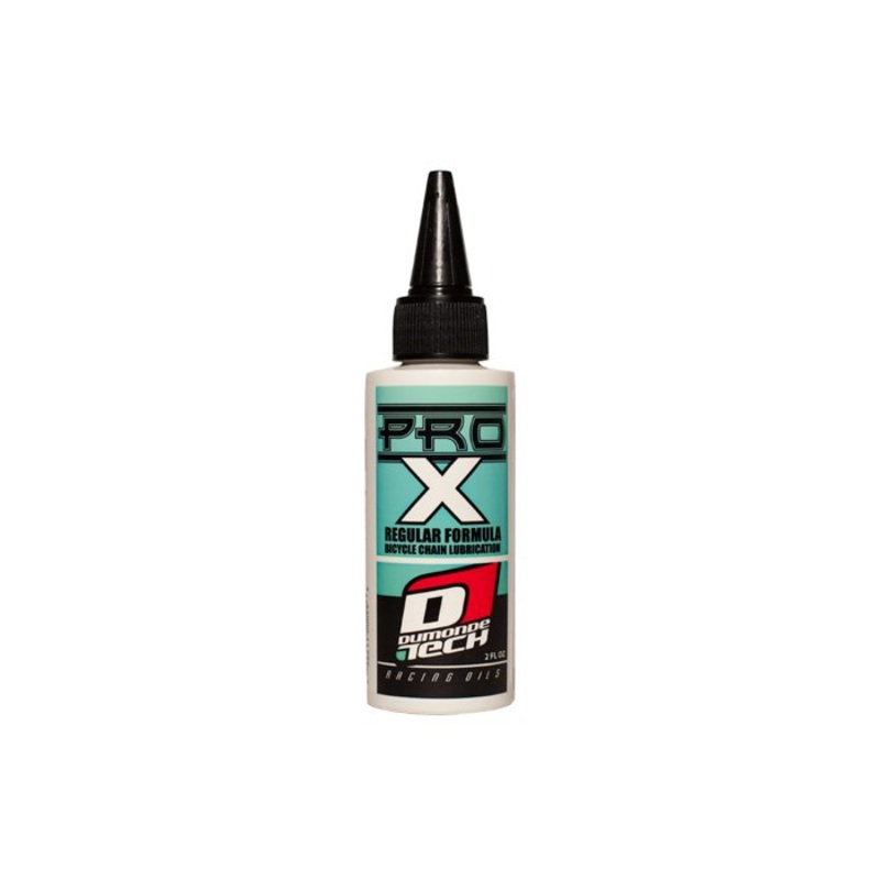 Dumonde Tech Pro X Regular Bicycle Chain Lube