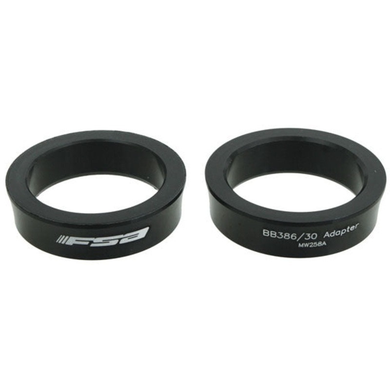 FSA Bottom Bracket Spacers