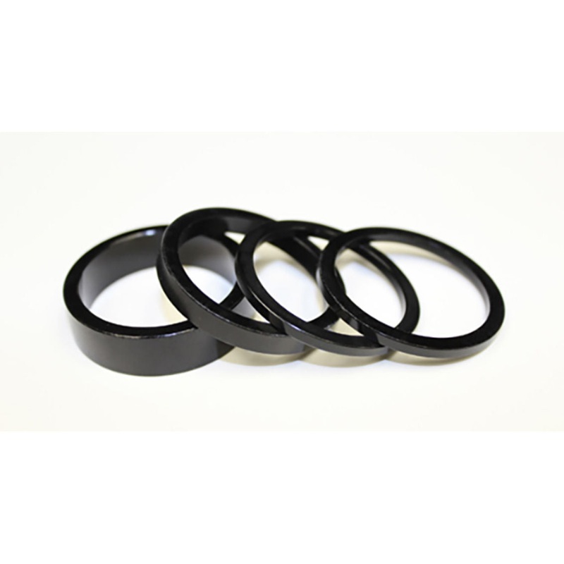 Giant OD2 Alloy Headset Spacer Kit