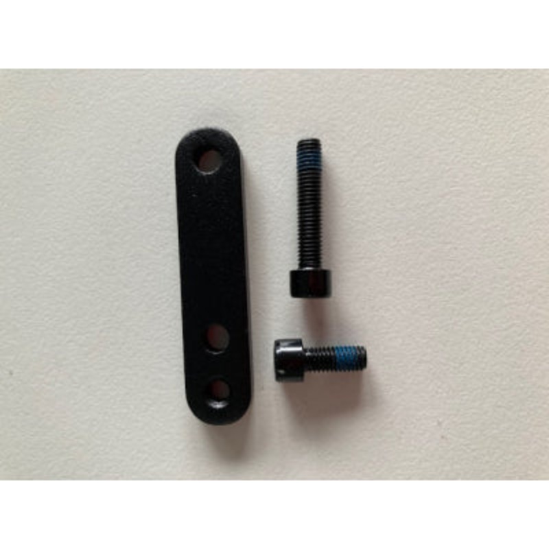 Giant Revolt Advanced Flip Chip Rear Disc Mount