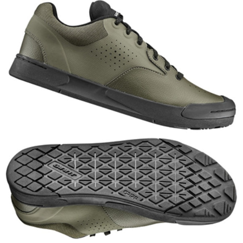 Giant Shuttle Flat Off-Road Shoe