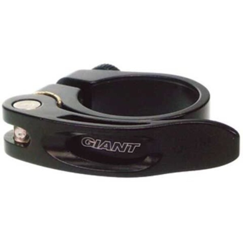 GiantQuick Release Seatpost Clamp