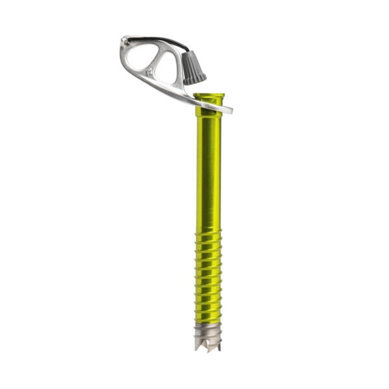 Black Diamond Ultralight Ice Screw