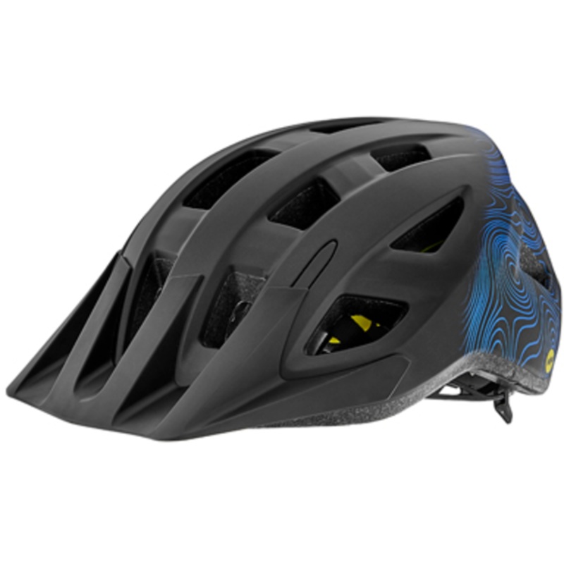 Giant Path Mips Helmet