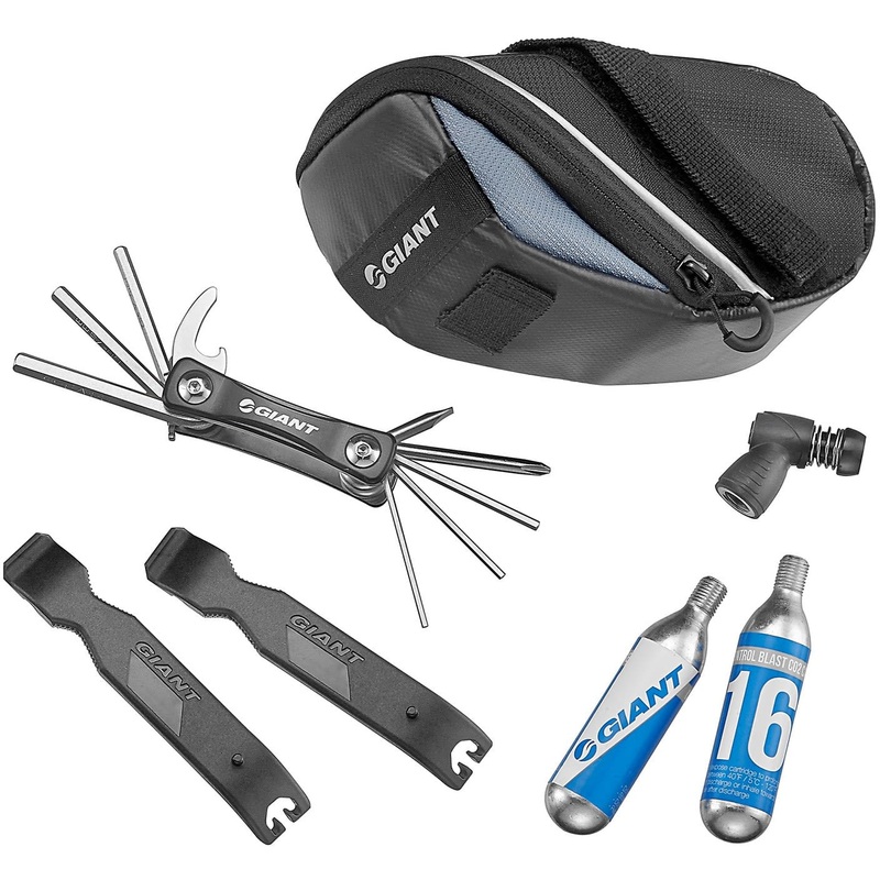 Giant Quick Fix Compress