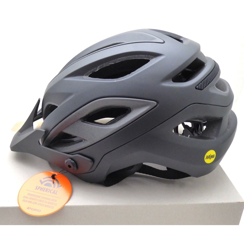 Giro Merit Spherical Helmet