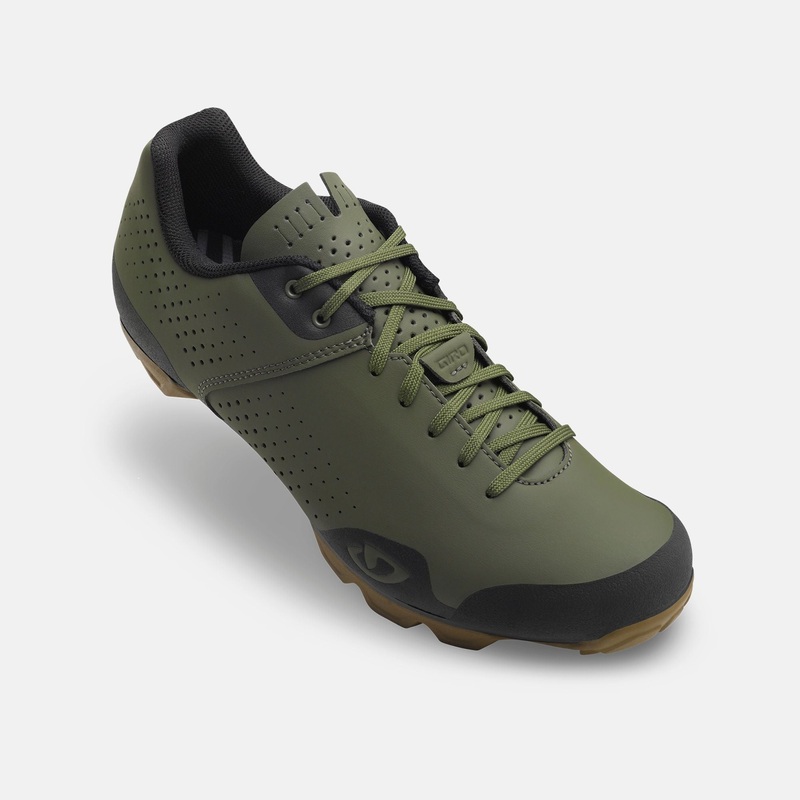 Giro Privateer Lace Dirt Shoes