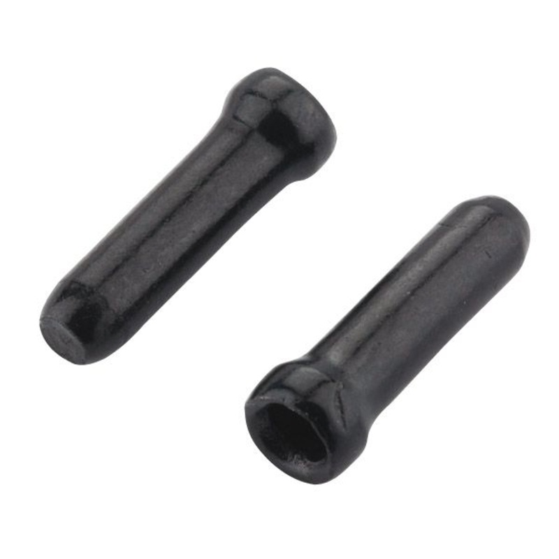 Jagwire 1.2mm Cable End Crimps