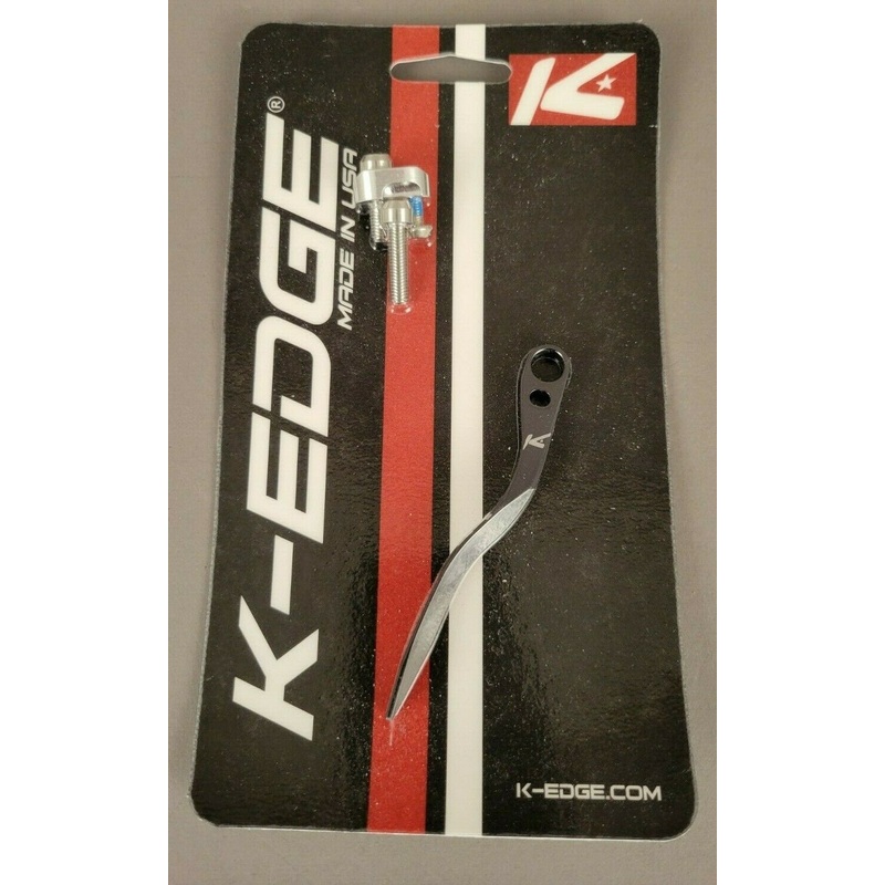 K- Edge Pro Road Braze on Chain Catcher