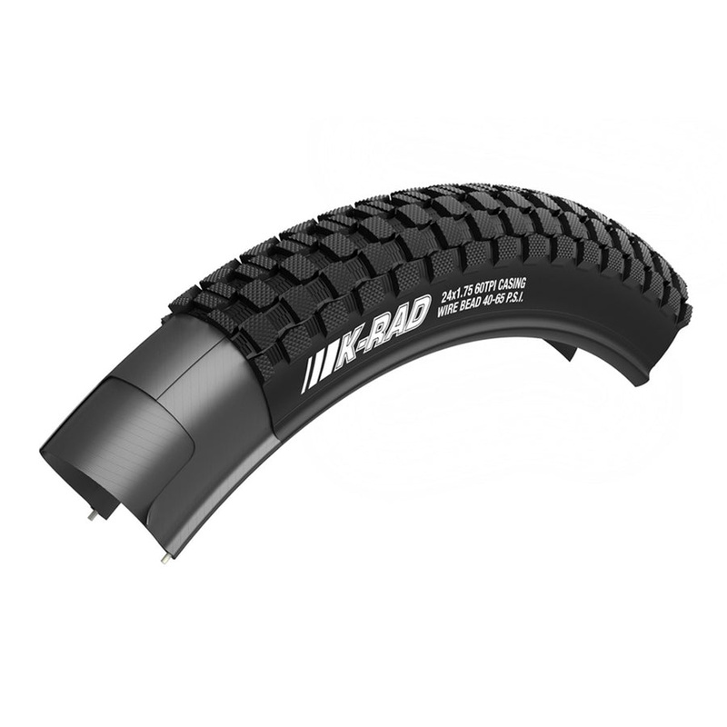 Kenda K-Rad Bmx Tire