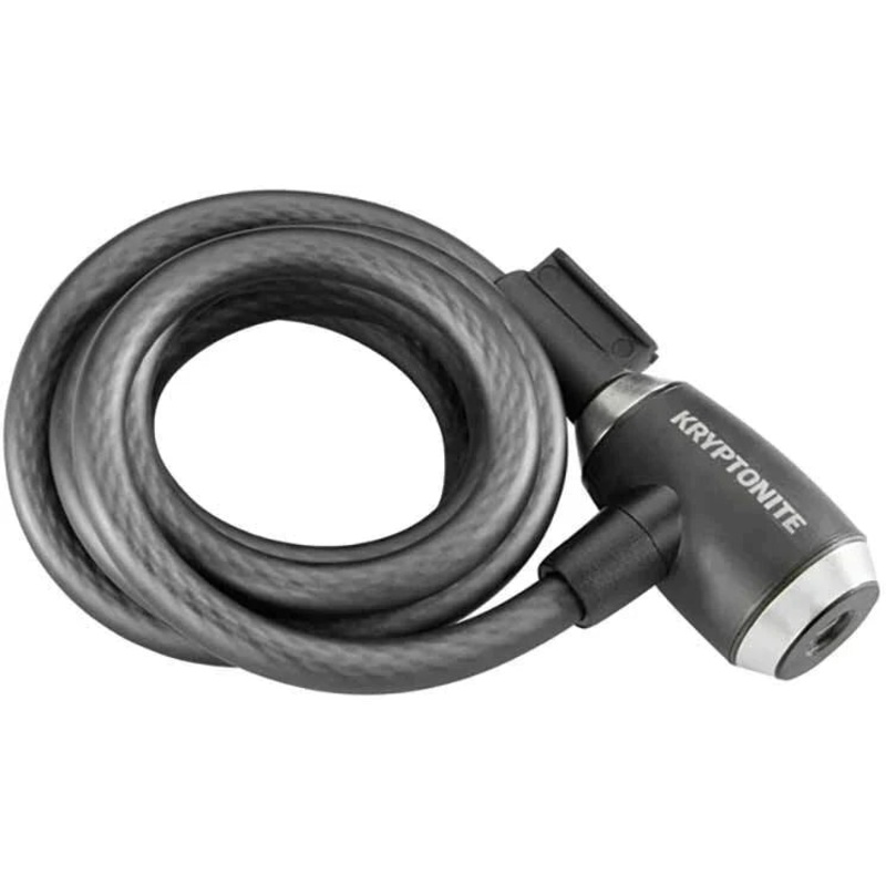 Kryptonite KryptoFlex 1218 Cable lock Key 180CM