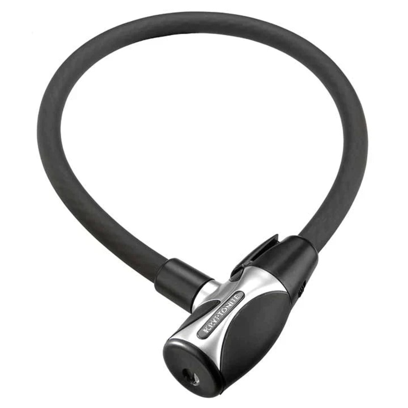 Kryptonite KryptoFlex 1565 Cable lock Key 65CM