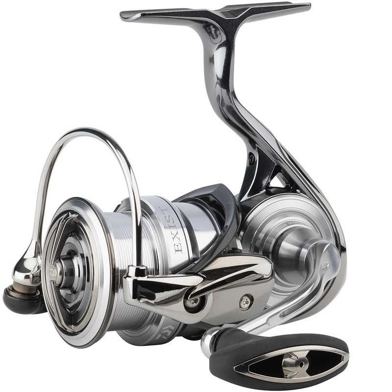 Daiwa 2500 Exist GLT Xh Spinning Reel ZZZ