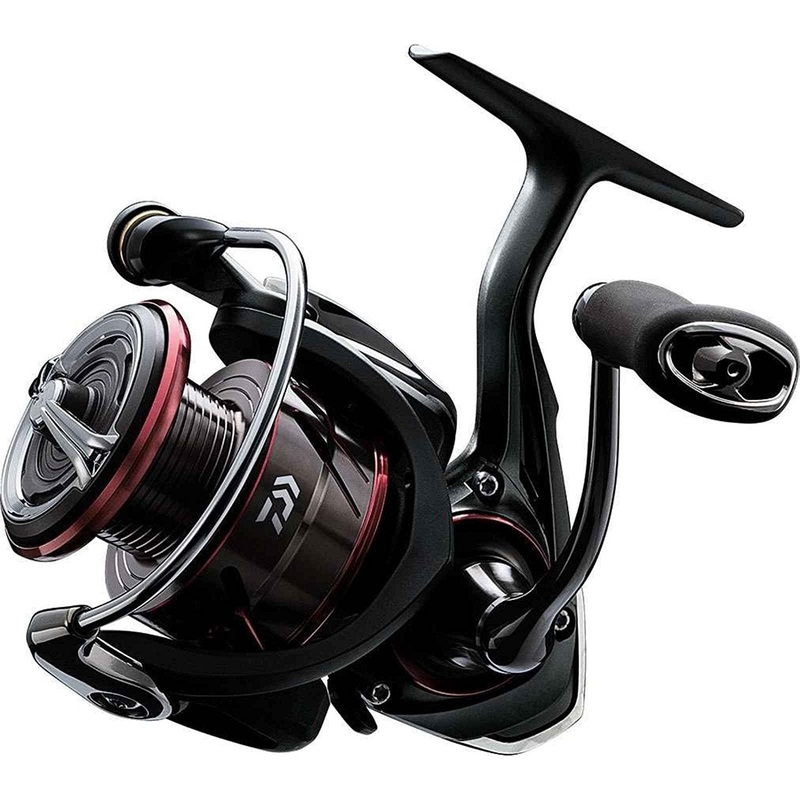 Daiwa Ballistic LT Spinning Reel 5000D-C ZZZ