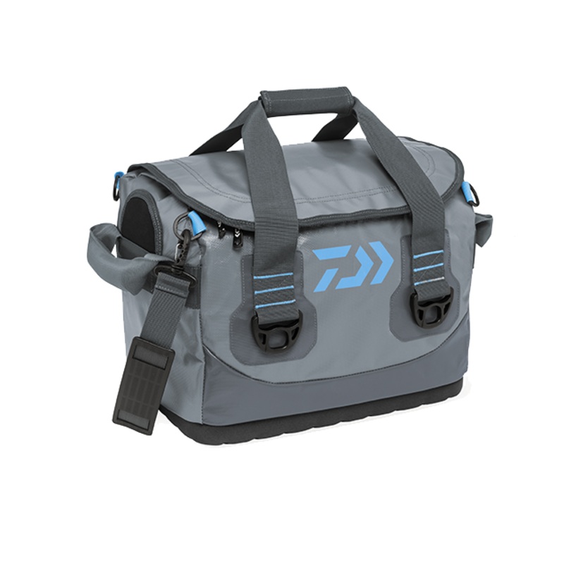 Daiwa Boat Bag Med ZZZ