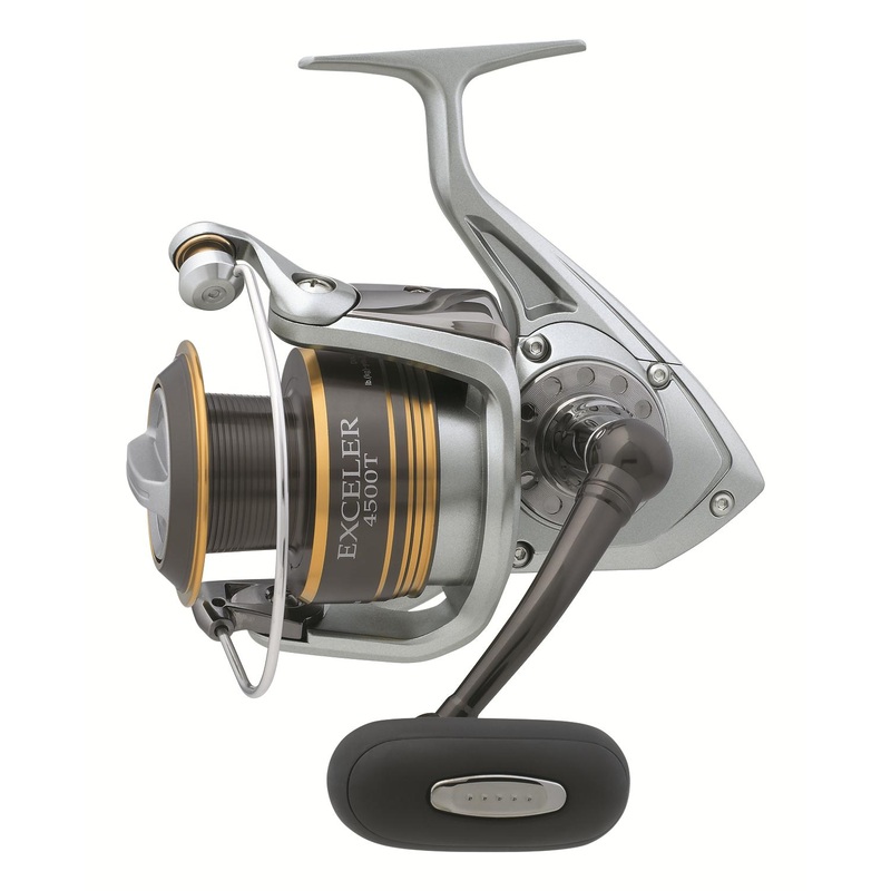 Daiwa Exceler Heavy Action Spinning Reels ZZZ