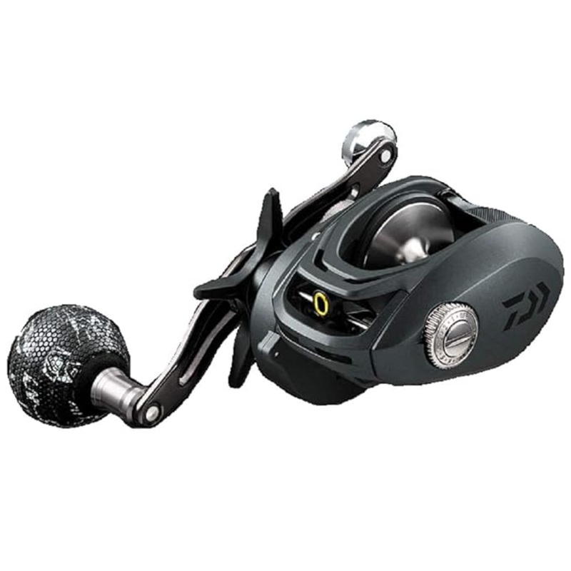 Daiwa Reel Lexa Wn300H-Ln ZZZ