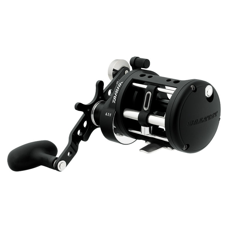 Daiwa Saltist H-C Levelwind Casting Reel ZZZ